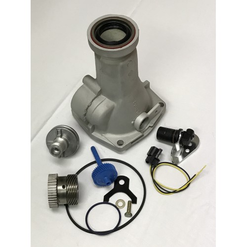 19931997 4L60E Speedometer Kit (No Mount)